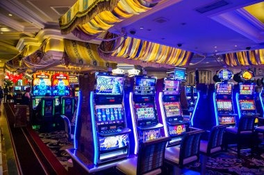 turbobet77 Arcade Games
